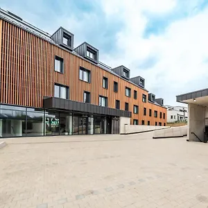 De Brauhotel 3*, Bascharage Lussemburgo
