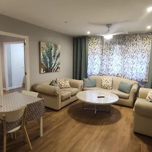 Appartement Suitedreams - Avet 31
