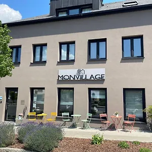 Monvillage 3*, Mondercange Lussemburgo
