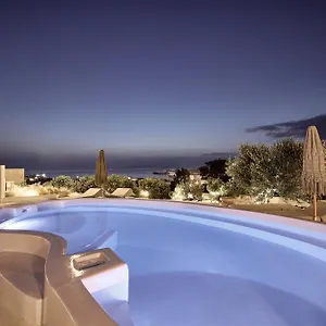 Sharm Mykonos 4* Mykonos Town