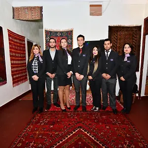 *** Guest house Dar Siham Morocco