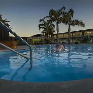 Aura 4* Rotorua