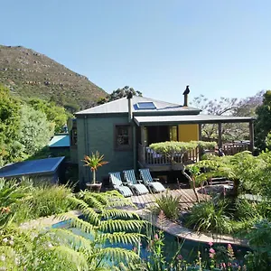 **** Guest house Hideaway South Africa