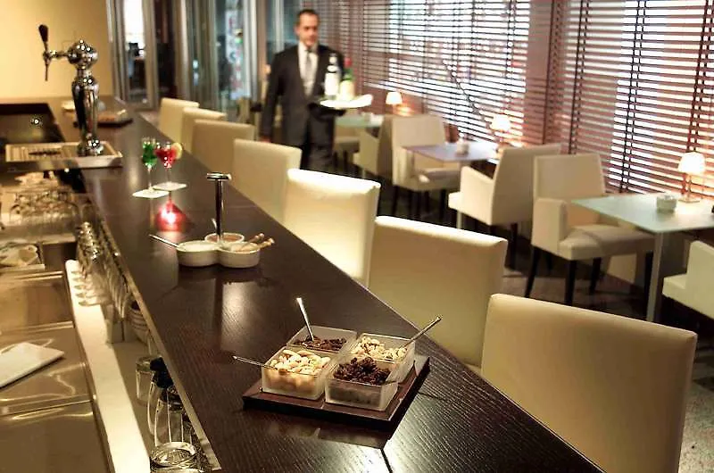Eurostars Andorra Hotel