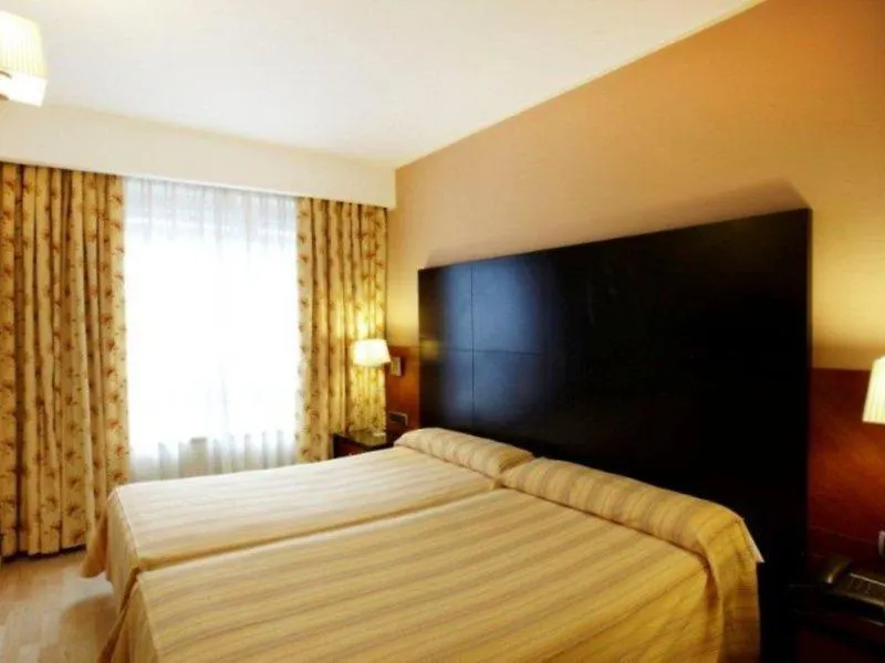 Eurostars Andorra Hotel