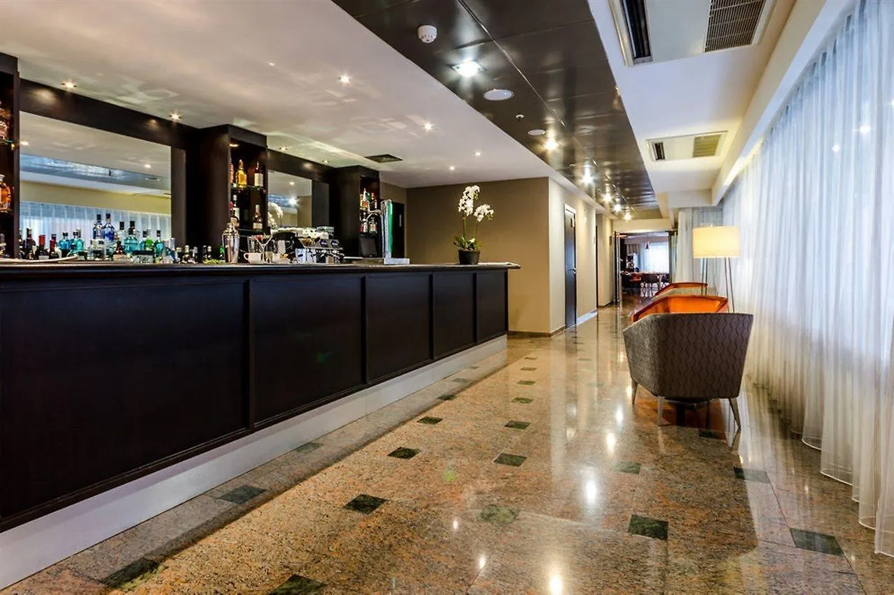 *****  Eurostars Andorra Hotel Andorra