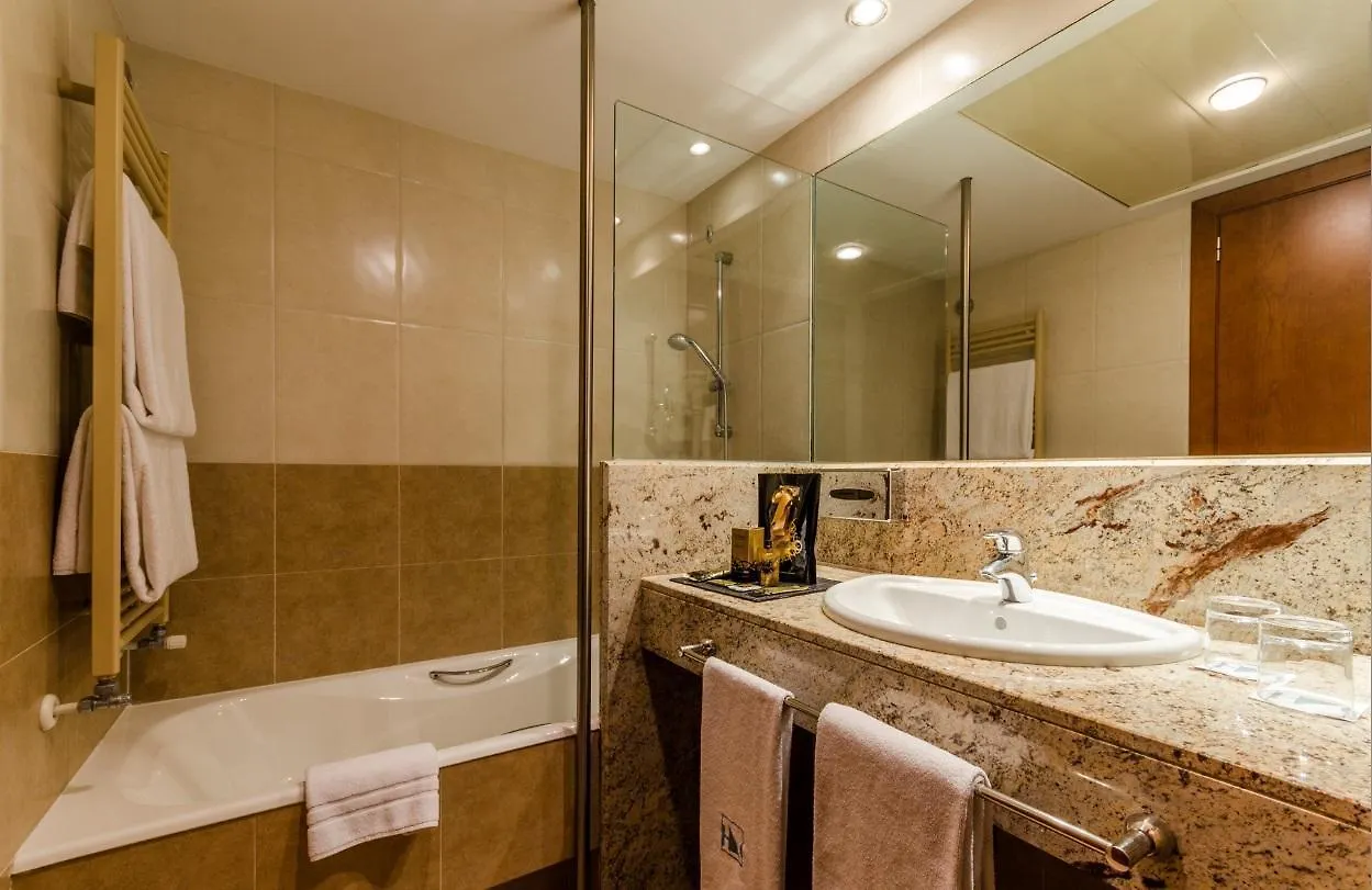 Eurostars Andorra Hotel