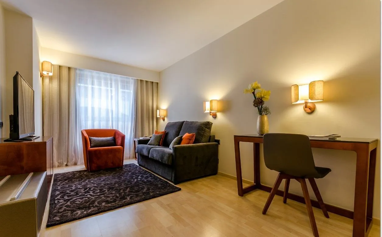 *****  Eurostars Andorra Hotel Andorra