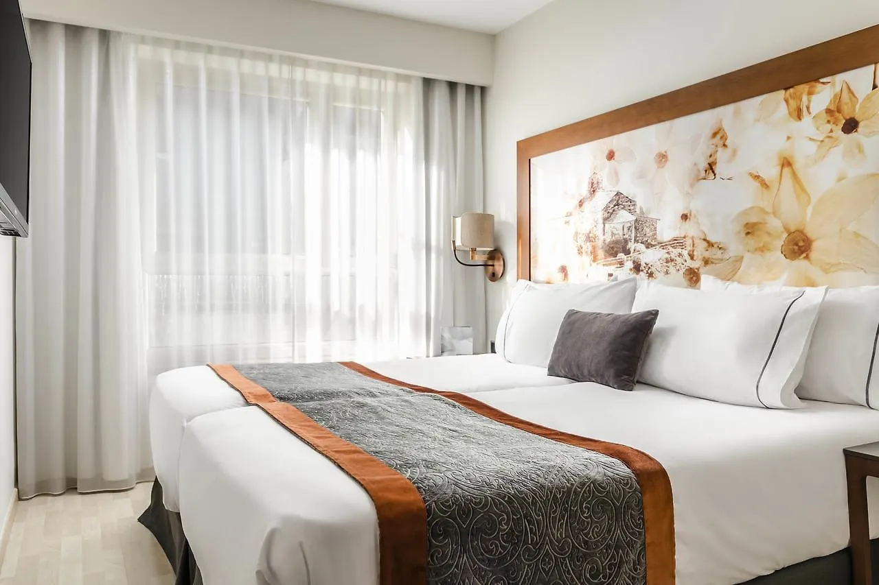 Eurostars Andorra Hotel
