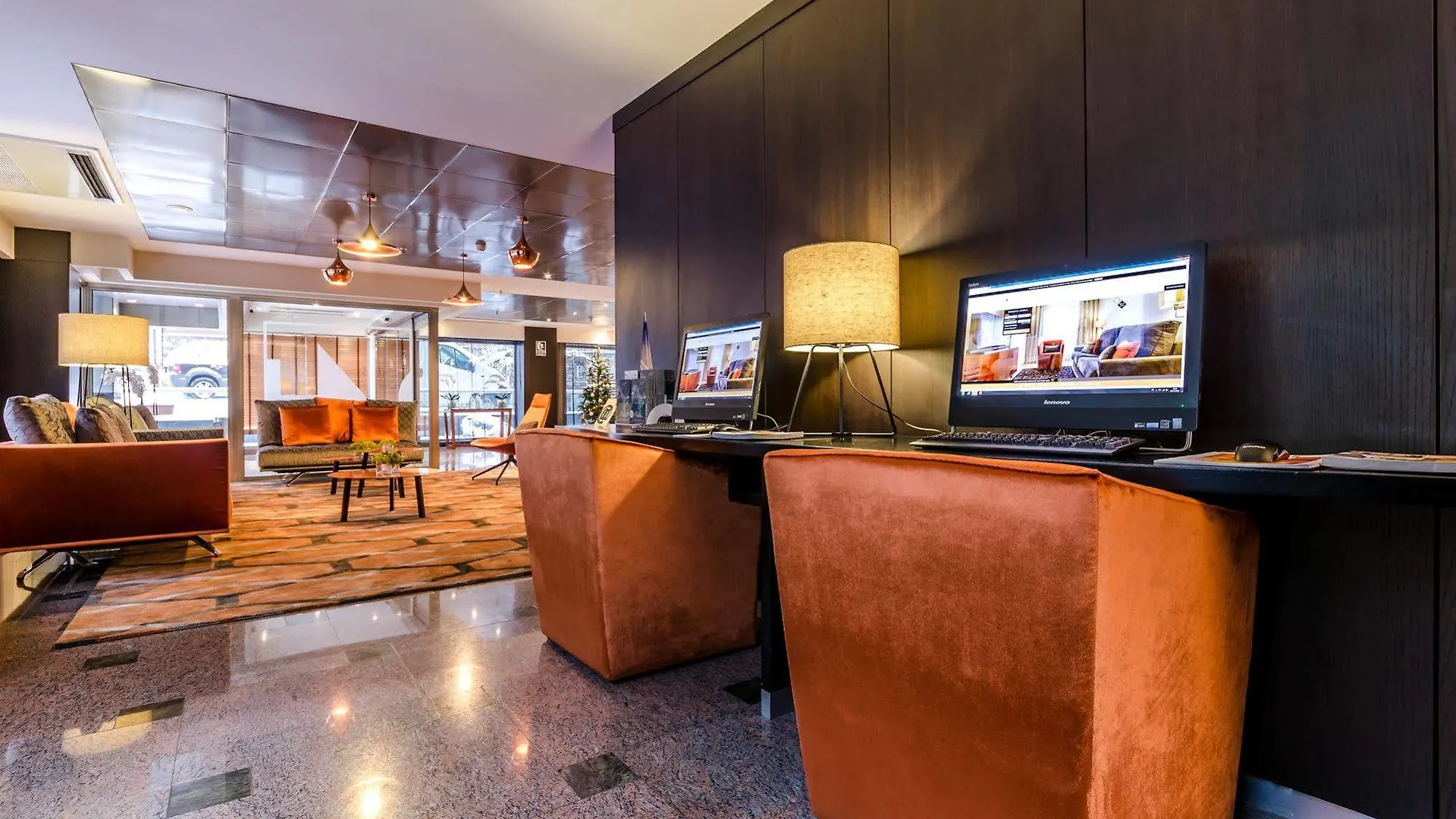 Eurostars Andorra Hotel