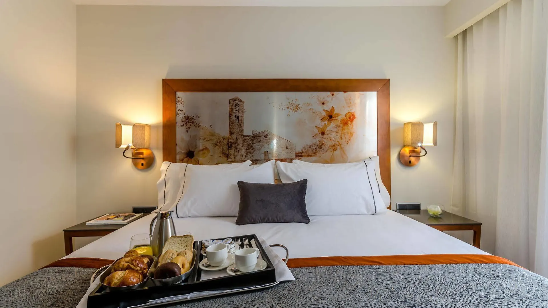 Eurostars Andorra Hotel