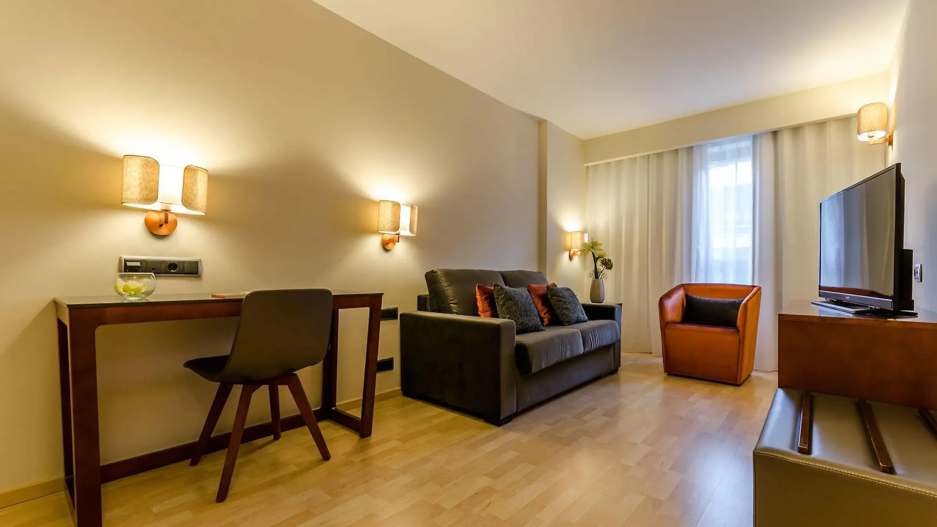 Eurostars Andorra Hotel  Andorra la Vella