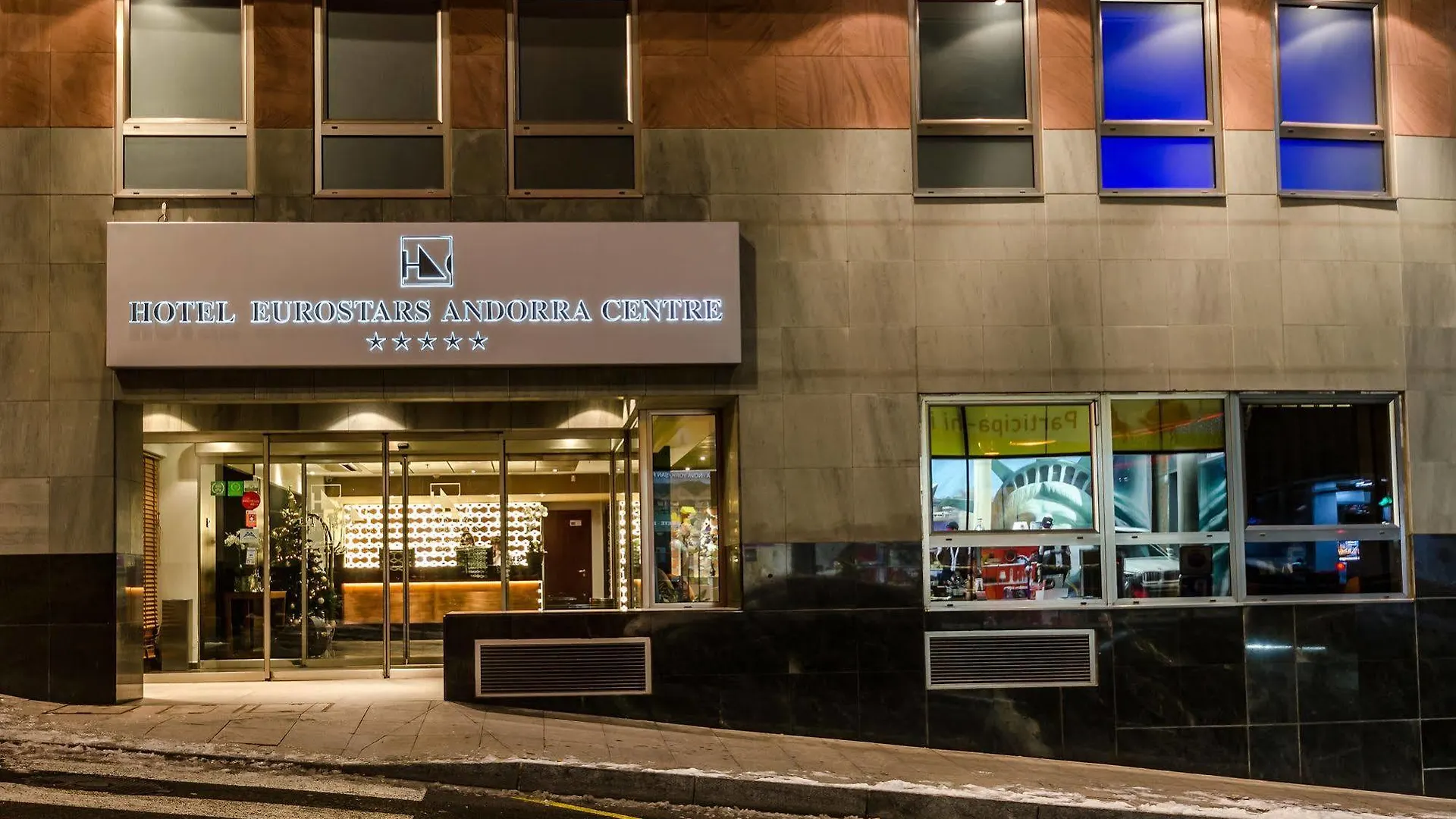 Eurostars Andorra Hotel Andorra