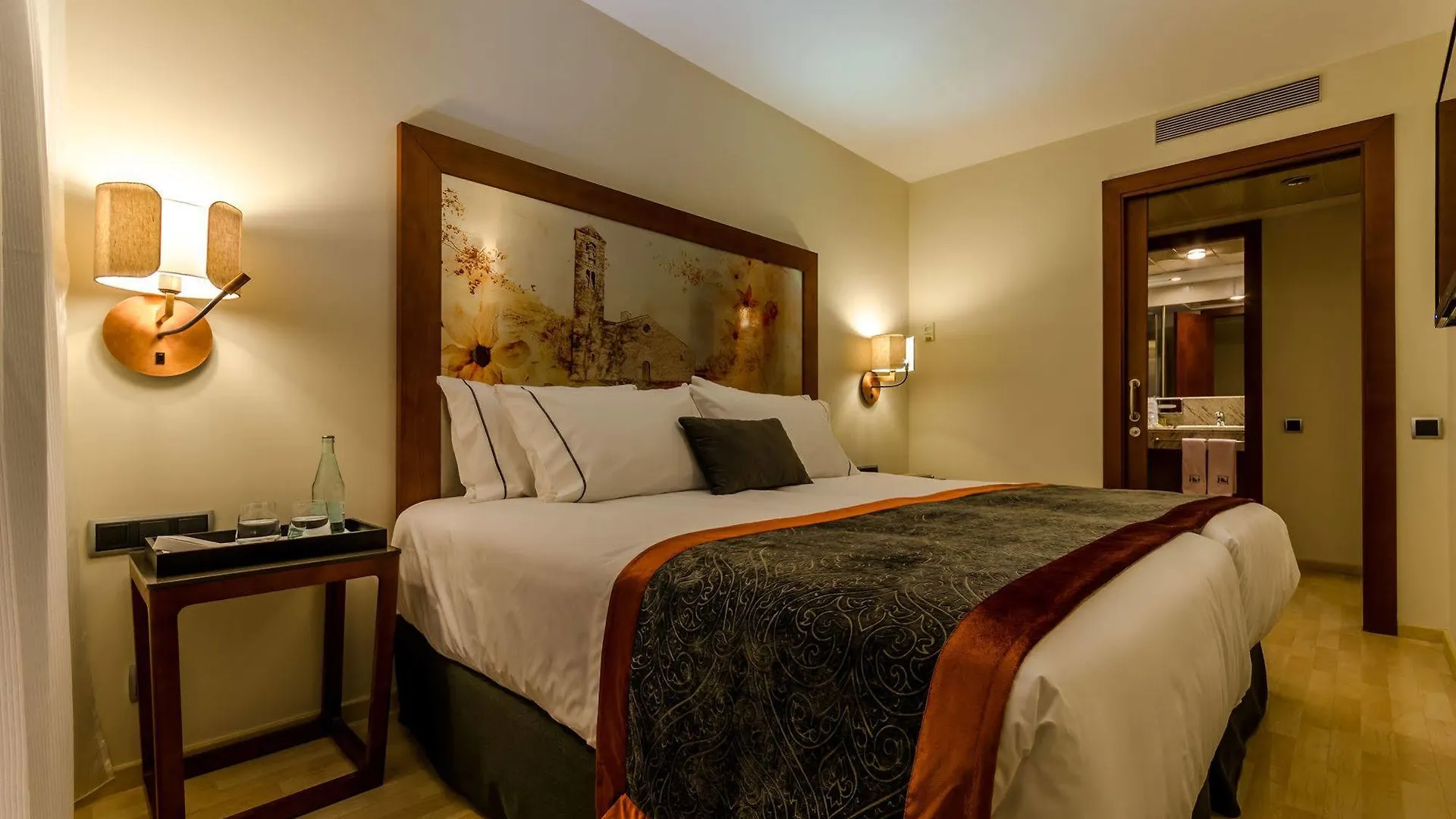 *****  Eurostars Andorra Hotel Andorra