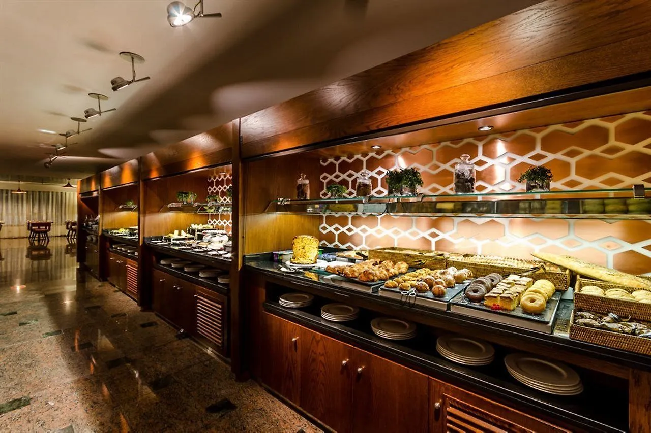 Eurostars Andorra Hotel