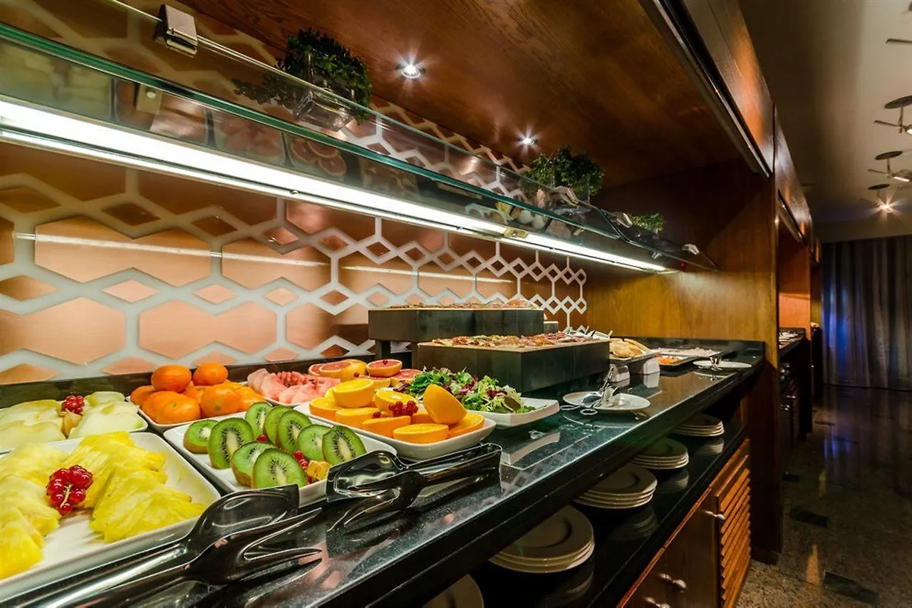 Eurostars Andorra Hotel