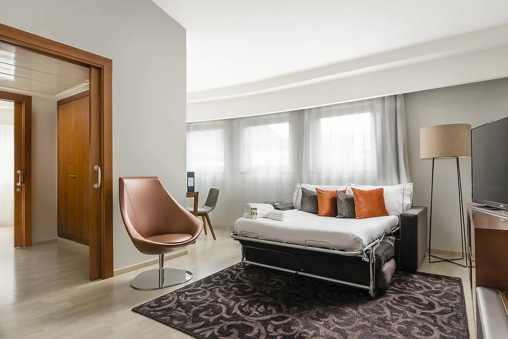 Eurostars Andorra Hotel Andorra la Vella