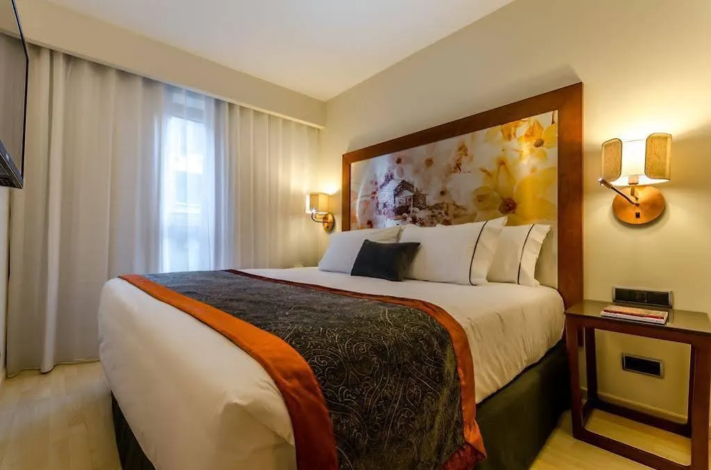 Eurostars Andorra Hotel  Andorra la Vella
